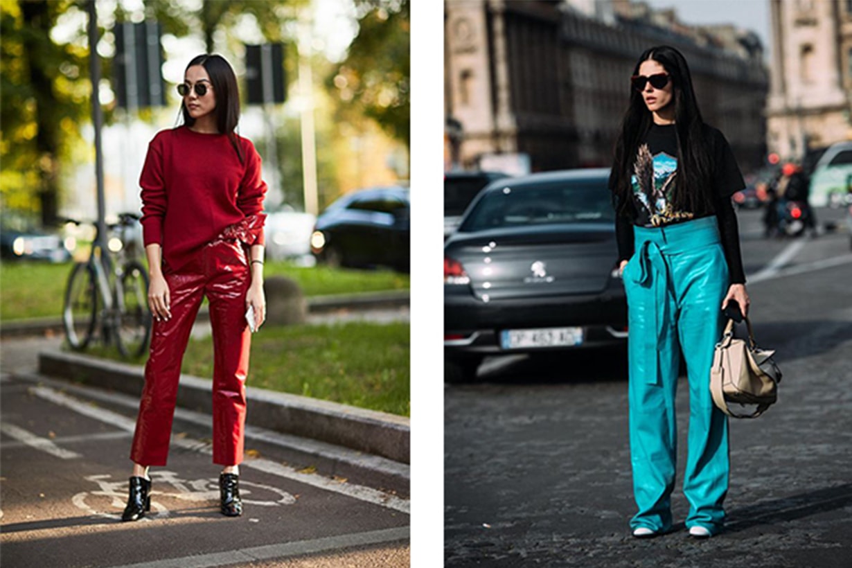5 pant trends9
