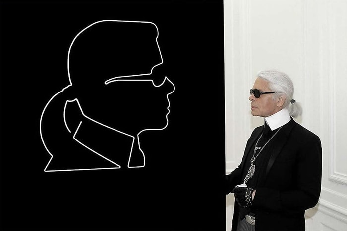 設計才華無極限！Karl Lagerfeld 短暫卸下時尚老佛爺身份，即將舉辦首次個人雕塑展！