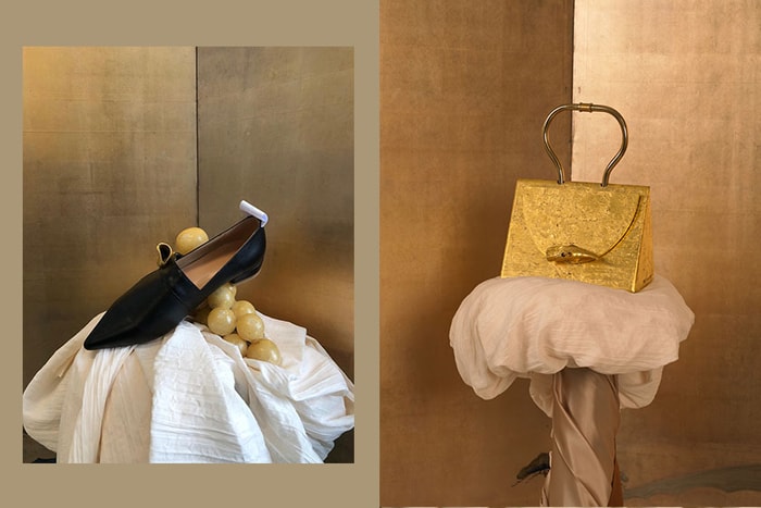 宛若藝術品:荷蘭小眾品牌 PEET DULLAERT,摩登設計彷彿走進歐洲中古世紀!