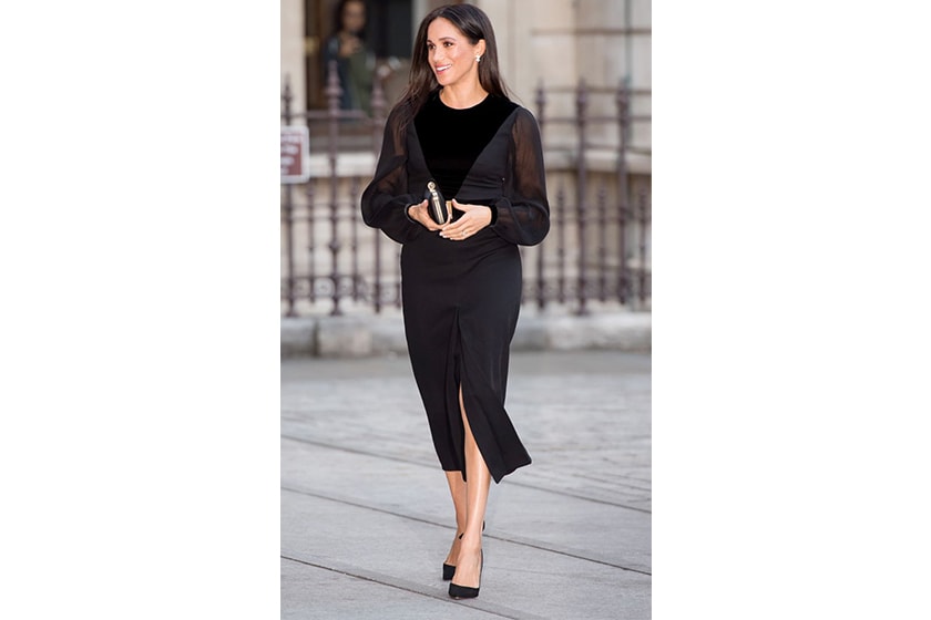 8 Photogenic Tricks Meghan Markle Has Memorised