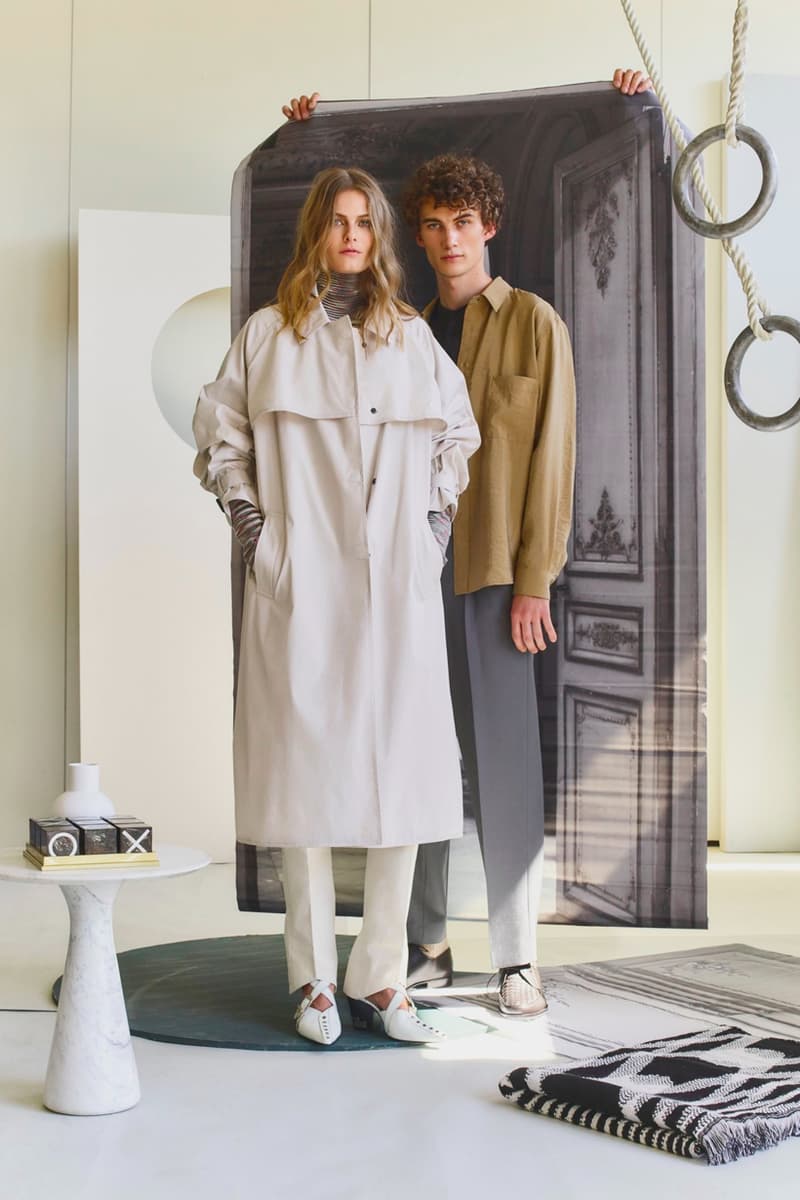 Maison Martin Margiela homeware acc white objetcs