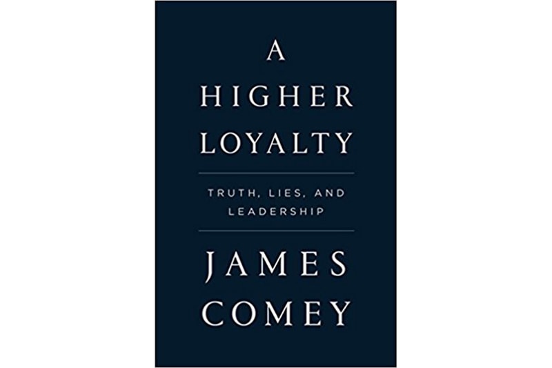 A Higher Loyalty