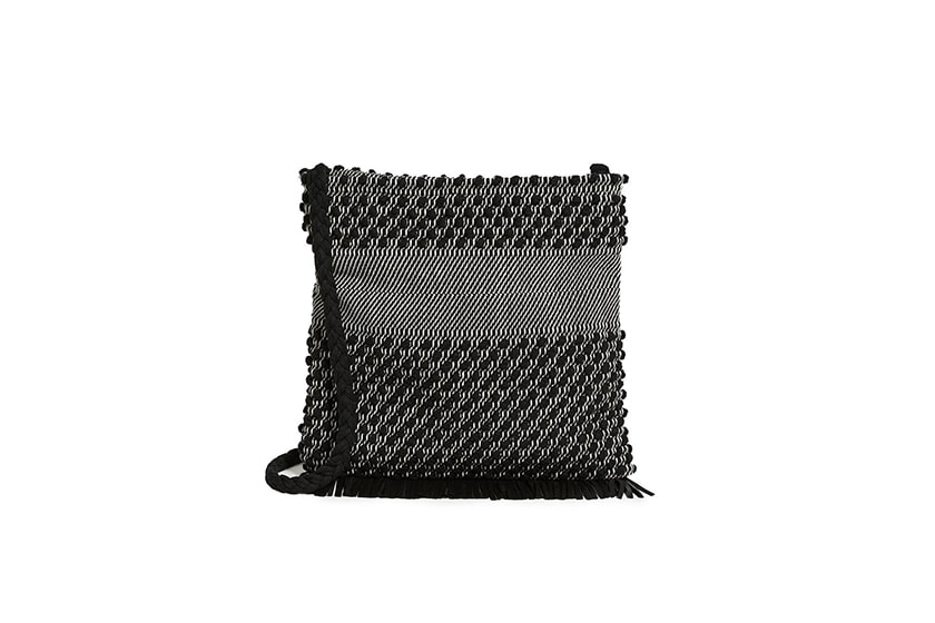 Antonello Tedde Florinas Crossbody Bag