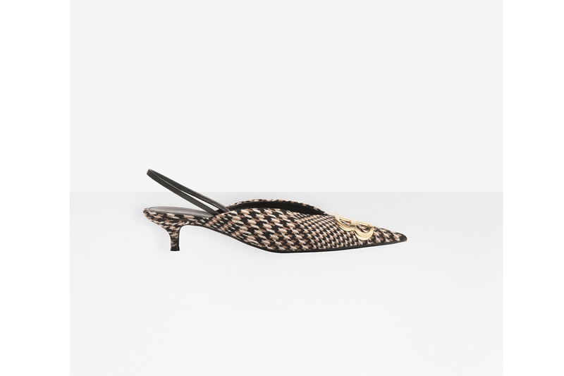 Balenciaga-HKD9,900
