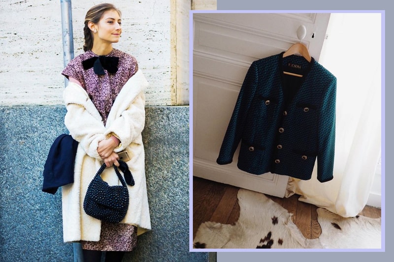 What to Wear to the Ballet Jenny Walton