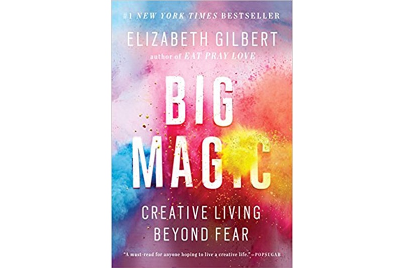 Big Magic