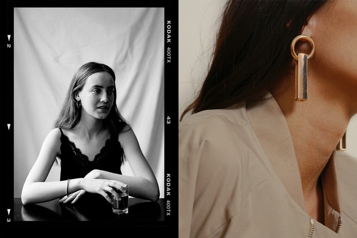 秋冬打扮欠缺一點靈魂?只因還未邂逅這 10 個中價首飾品牌!