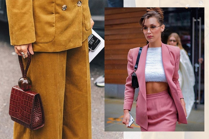Bella 與 Gigi Hadid 近期愛挽的手袋品牌,比一般 It Bag 便宜 60% !