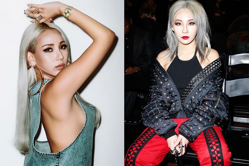 CL Lose Weight Instagram photo