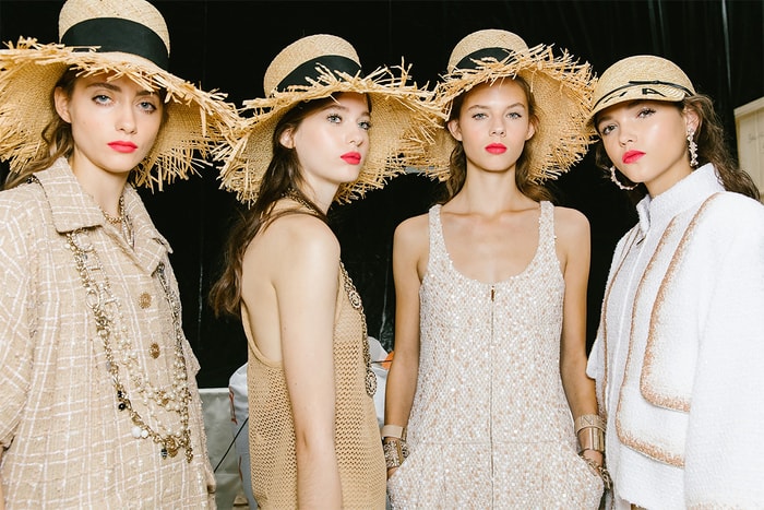 #PFW:為何建人工沙灘?下季流行甚麼?Chanel 時裝展你要知道的 5 件事!