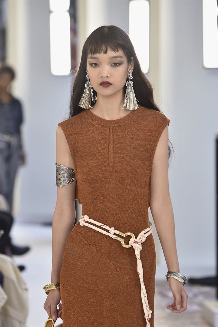 Bomi Youn Chloé