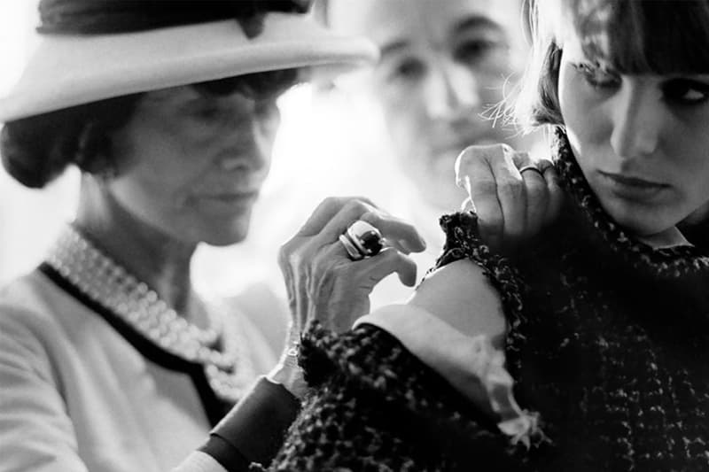 Coco Chanel