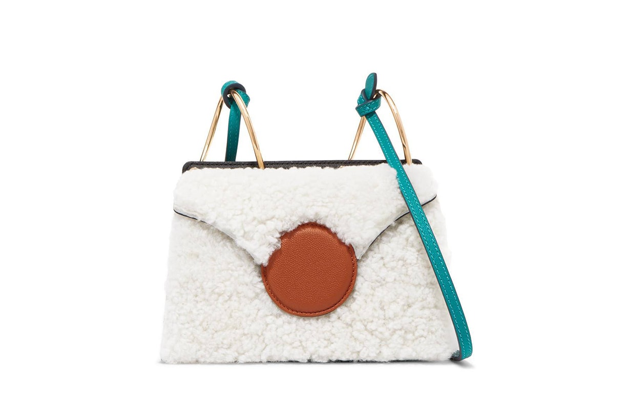 Danse Lente Phoebe Shoulder Bag