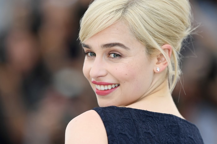 Emilia Clarke 低調認愛:「難忘的生日」,對象是出自演藝世家的他!