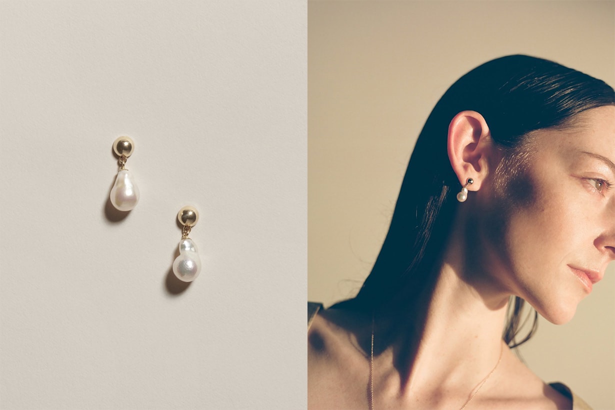 J. Hannah Pearl Collection
