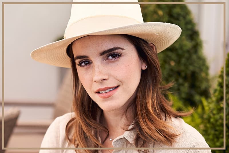 Emma Watson new date With Tech CEO Brendan Wallace