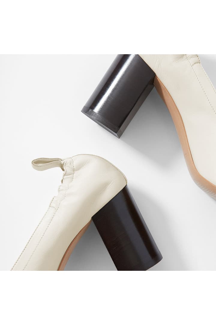 Everlane The Day Heel