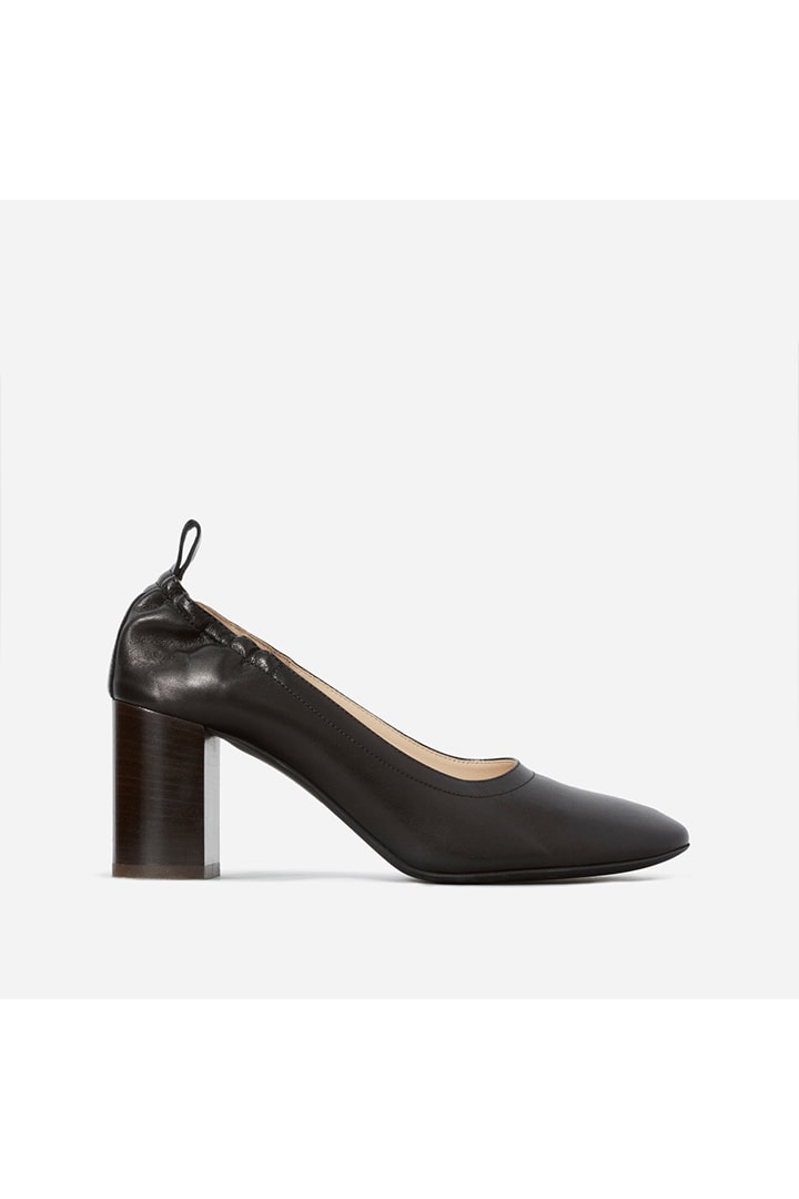 Everlane The Day Heel