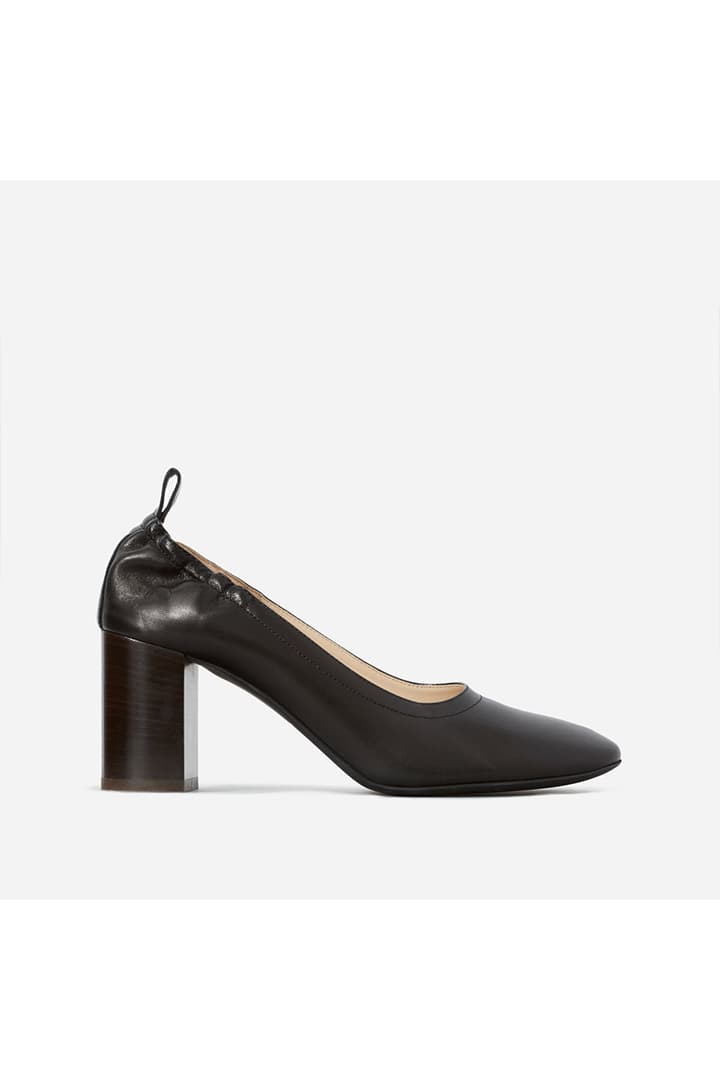 Everlane The Day Heel