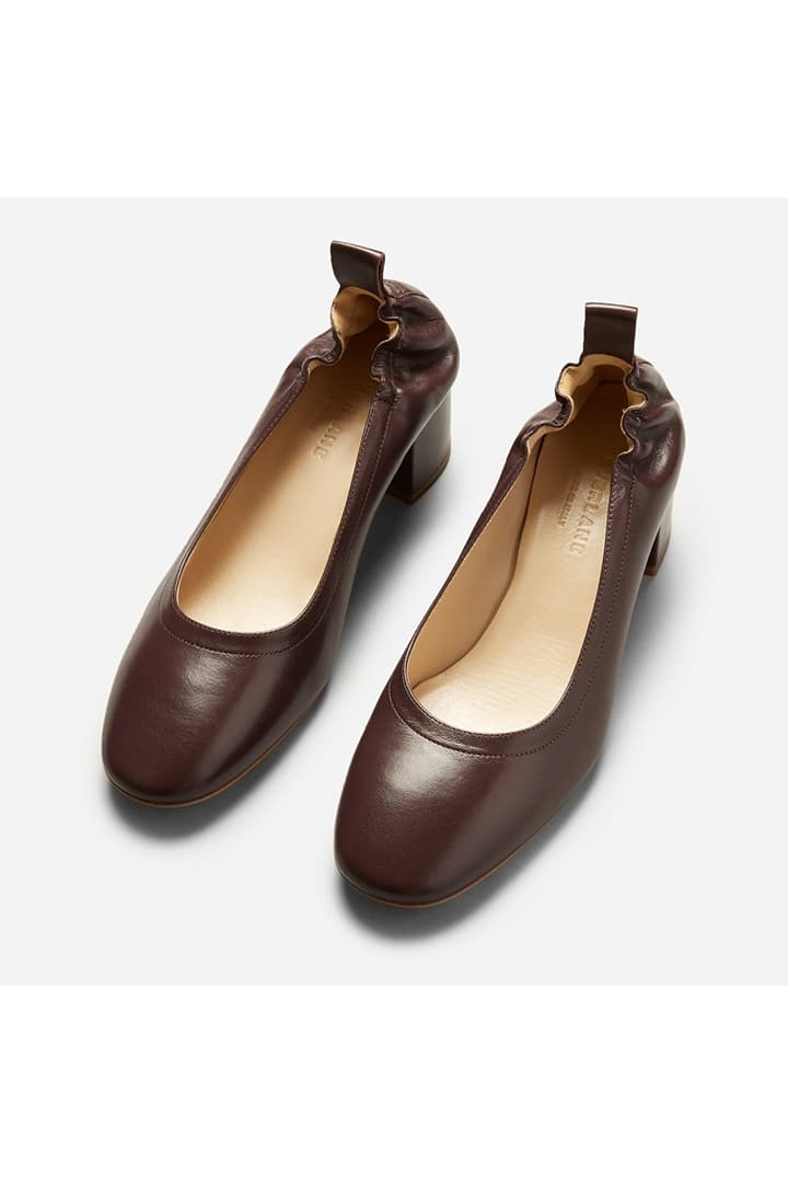 Everlane The Day Heel