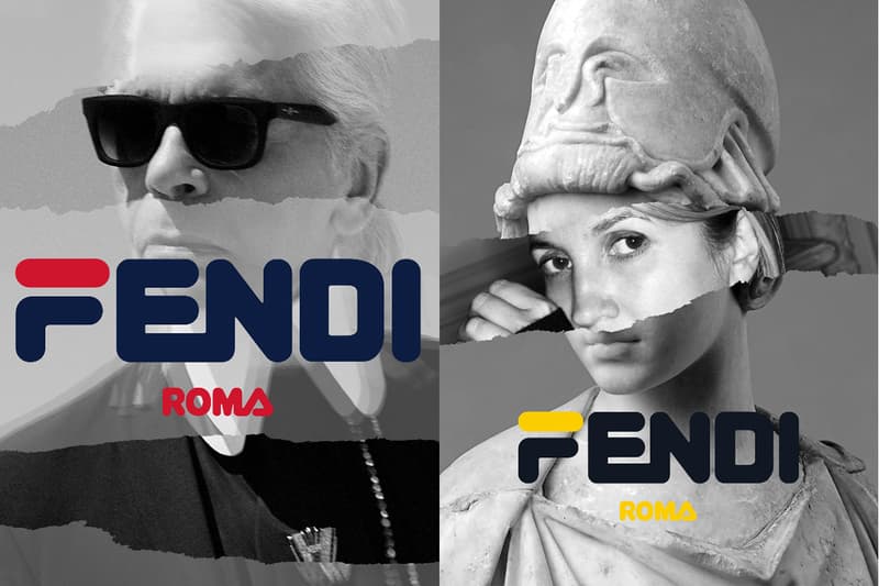 FENDIMANIA