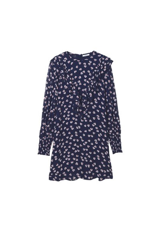 Fall Wedding Guest Dresses to Buy