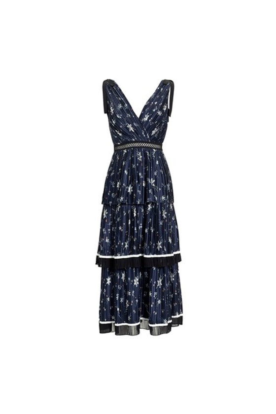 Fall Wedding Guest Dresses to Buy