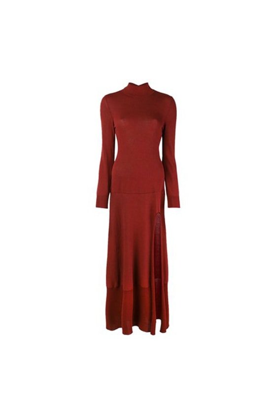 Fall Wedding Guest Dresses to Buy