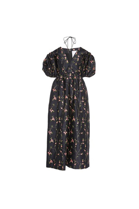 Fall Wedding Guest Dresses to Buy