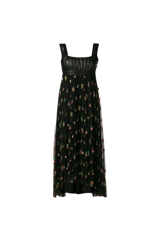 Fall Wedding Guest Dresses to Buy