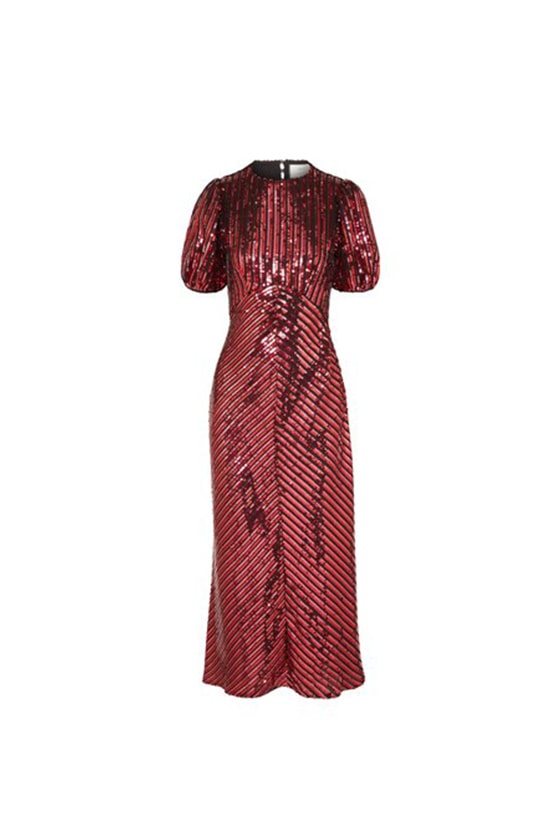 Fall Wedding Guest Dresses to Buy