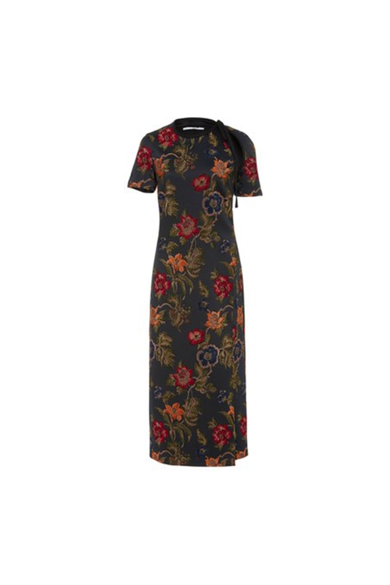 Fall Wedding Guest Dresses to Buy