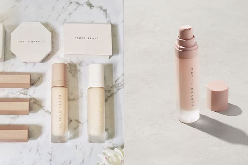 Fenty Beauty Pro Filt’r 妝前飾底乳