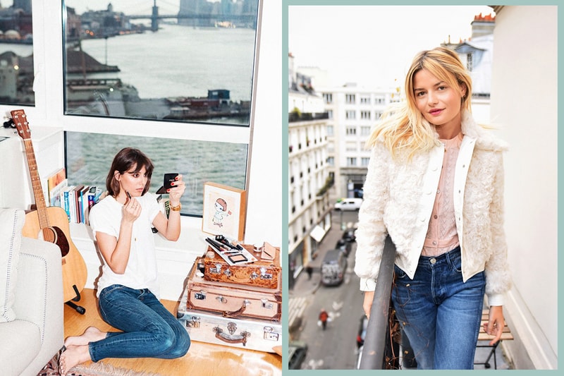 French Girls Reveal Their Biggest Fashion Regrets