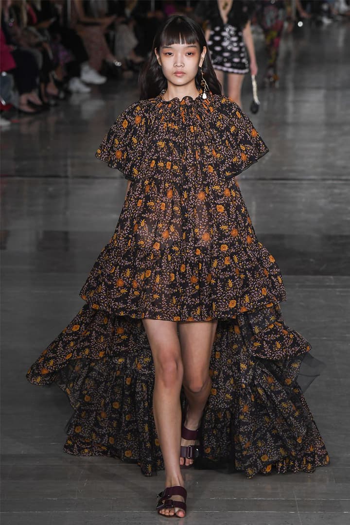 Bomi Youn Giambattista Valli