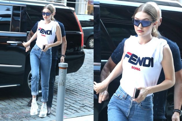 Gigi-in-Fendi