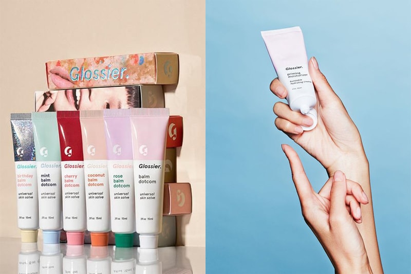 Glossier Priming Moisturizer