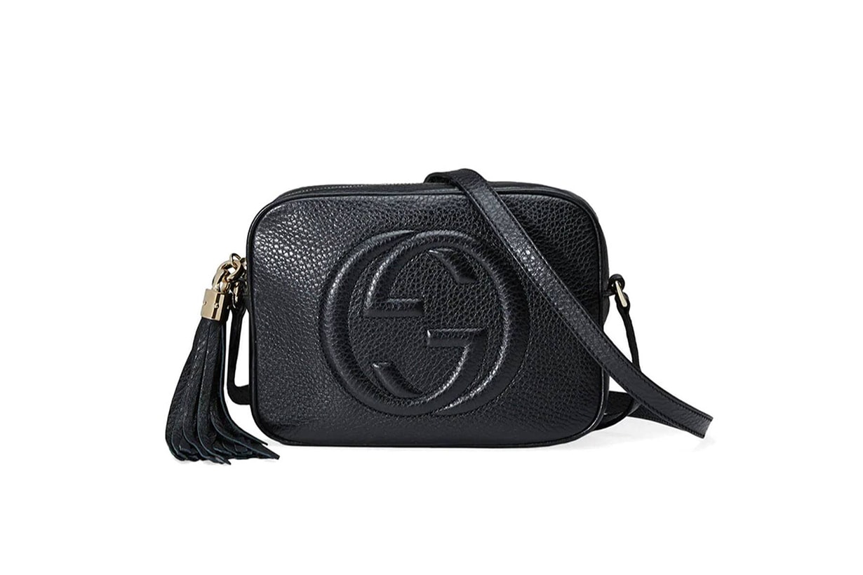  Gucci Soho Disco bag