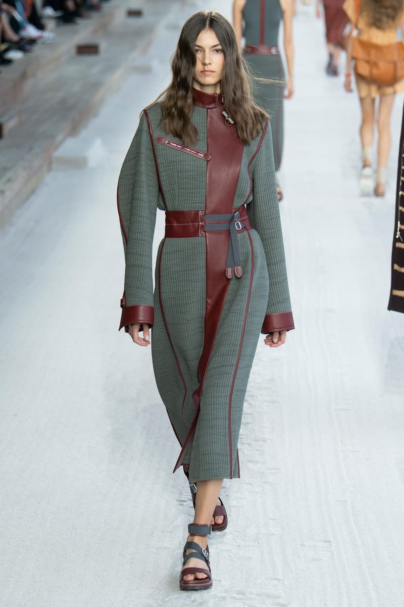 Hermès Spring 2019 RTW