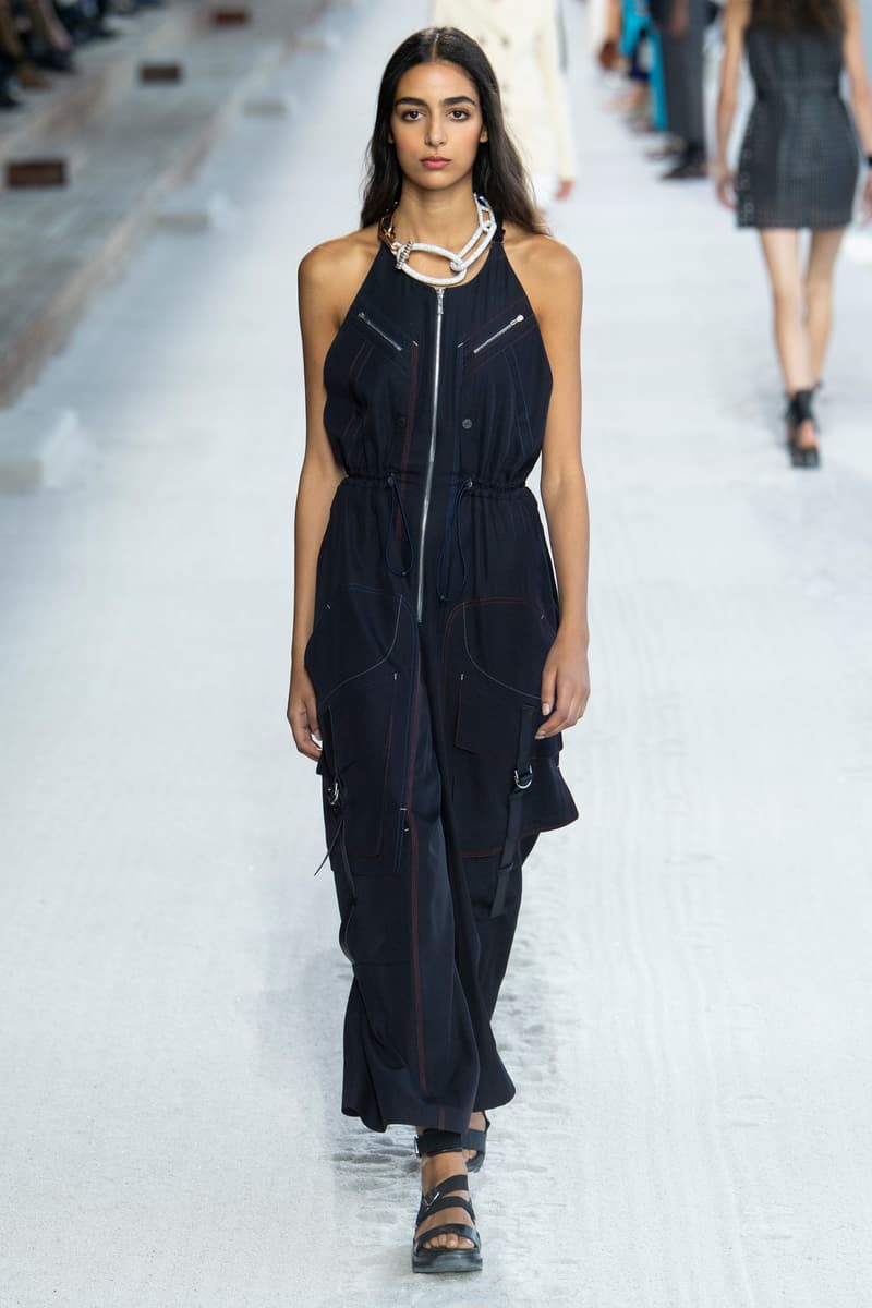 Hermès Spring 2019 RTW