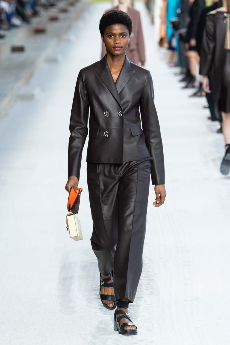 Hermès Spring 2019 RTW