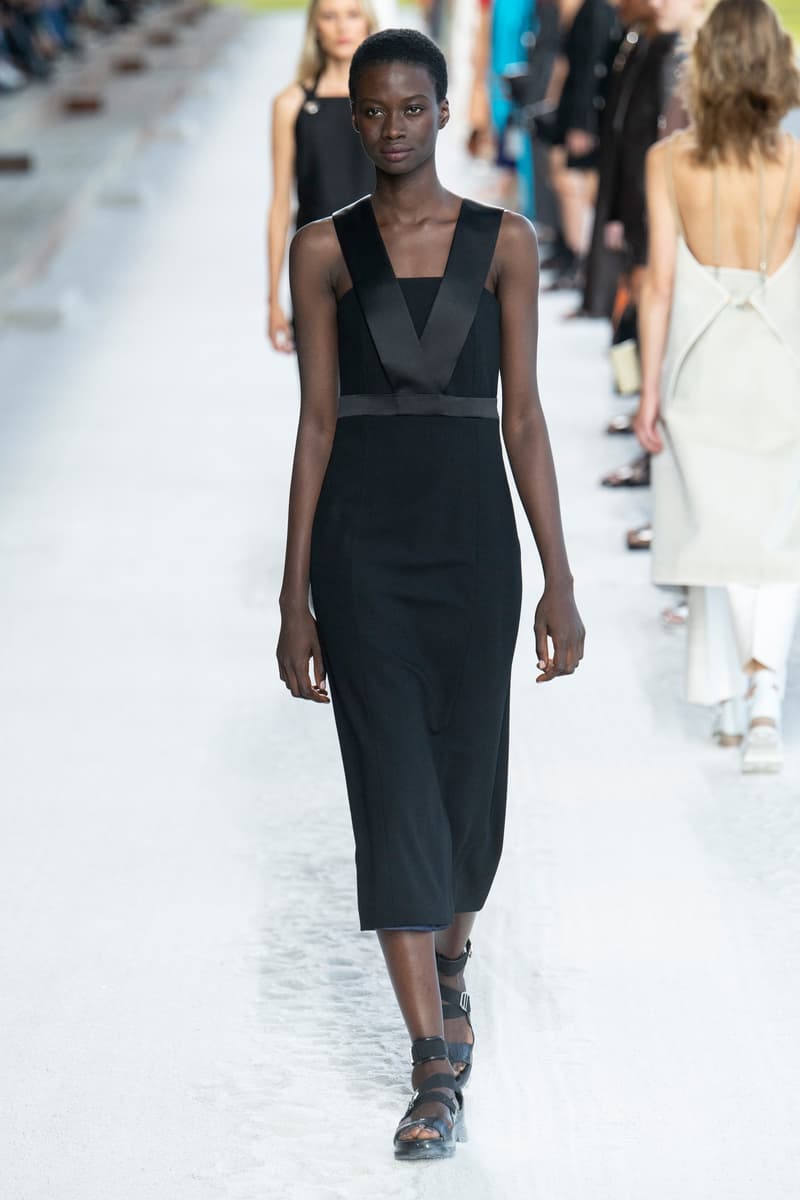 Hermès Spring 2019 RTW