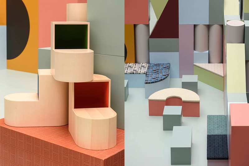 hermes home exhibition taipei bellavita first stop space