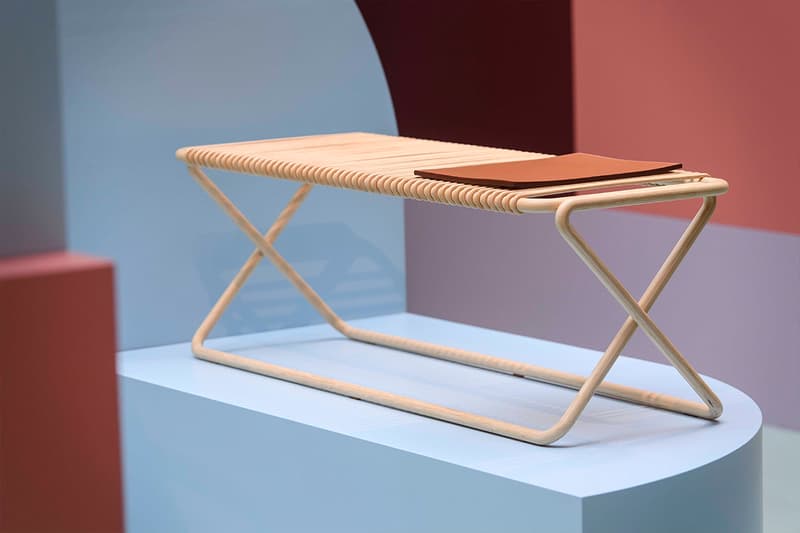 hermes home exhibition taipei bellavita first stop space