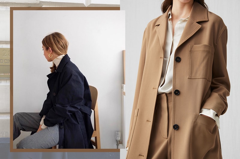 5 High Street Brands
