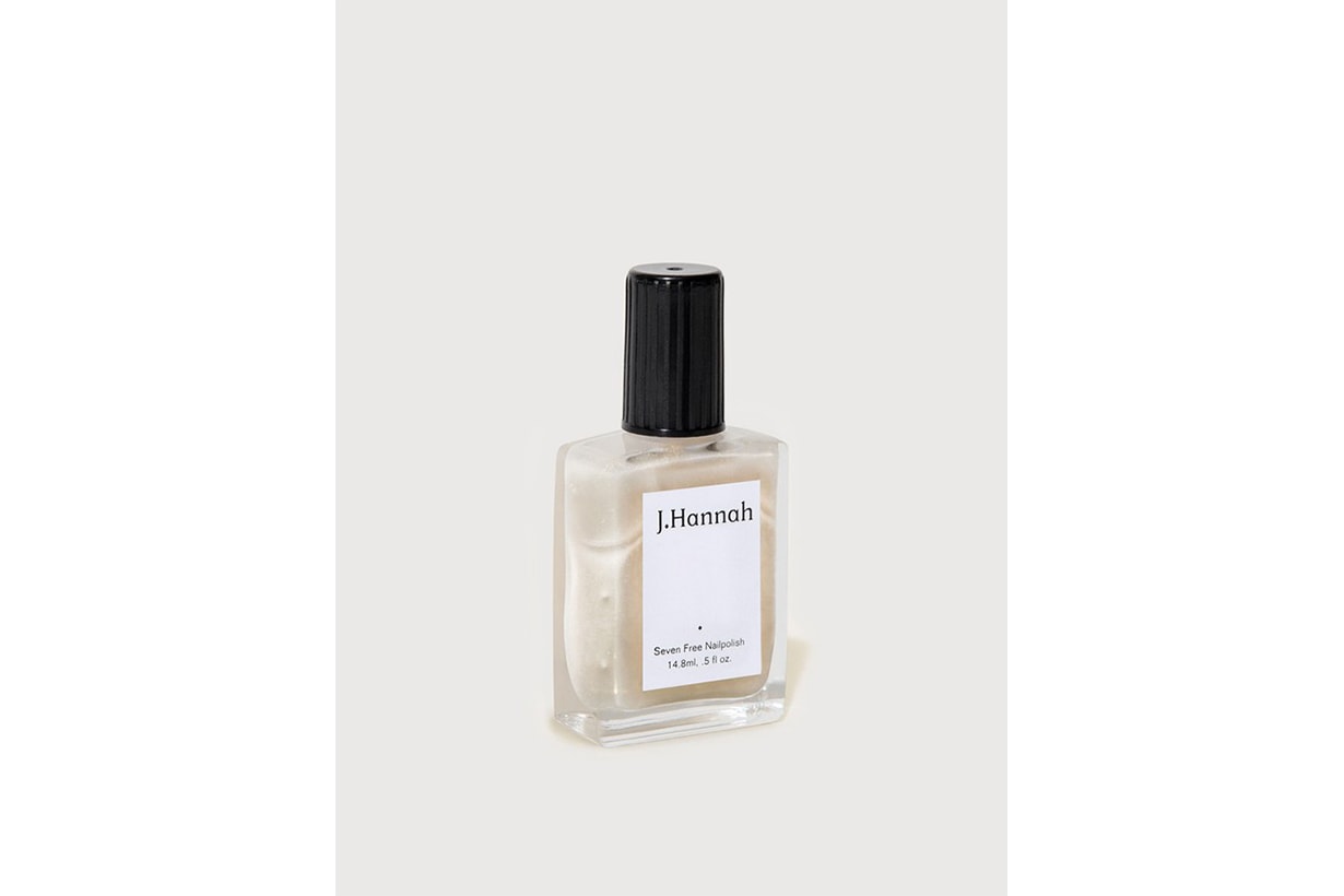 J. Hannah Pearl Collection Nail Polish