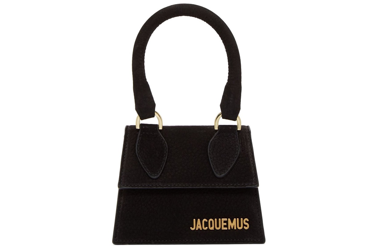 Jacquemus Le Chiquita Pouch