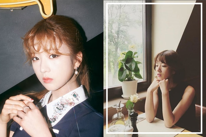 零罪疚感的美食!Apink 普美減掉 10 KG 靠的這個「不餓食譜」!