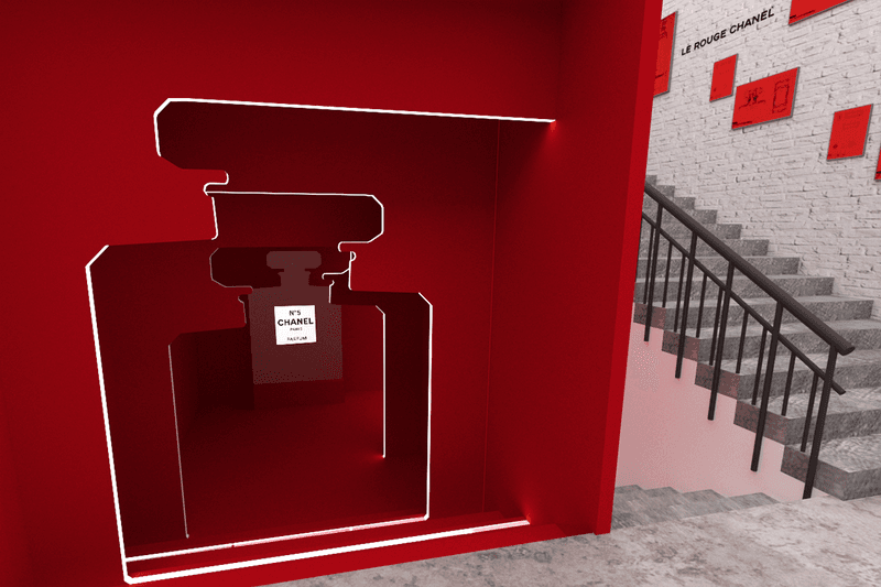 chanel-le-rouge-pop-up