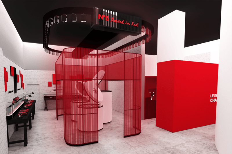 chanel-le-rouge-pop-up